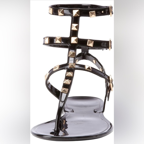 Report Signature gladiator Sandel SZ womens 8 - Picture 5 of 6